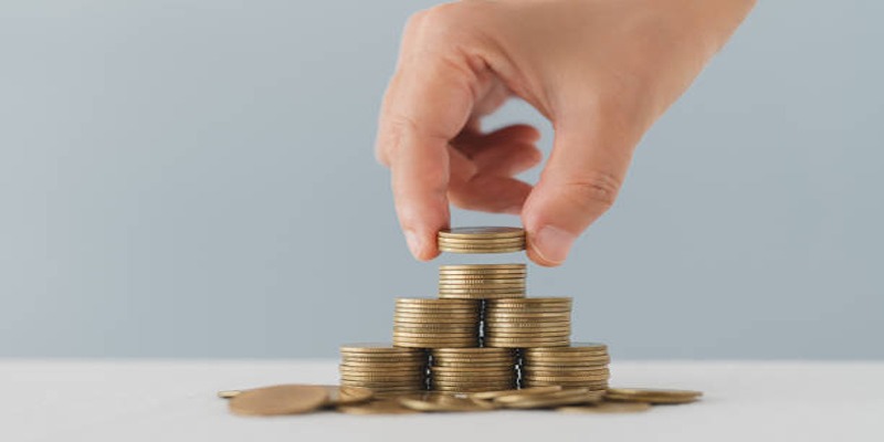 Building Wealth Made Easy: The Power of Simple Investing
